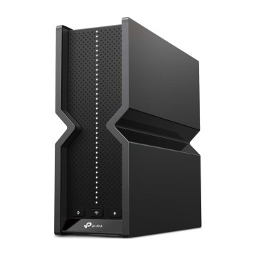 TP-Link - Třípásmový Wi-Fi 7 router Archer BE550