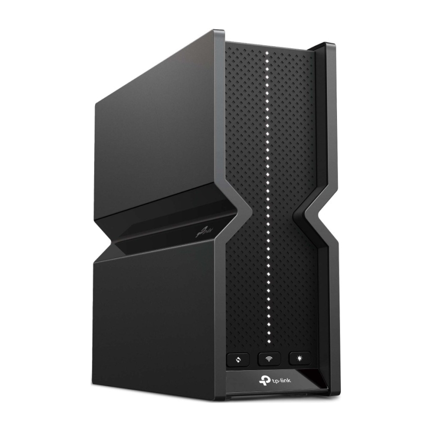 TP-Link - Třípásmový Wi-Fi 7 router Archer BE550