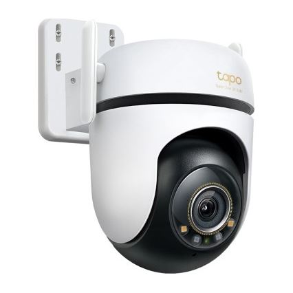 TP-Link - Venkovní kamera se senzorem IP66 Wi-Fi