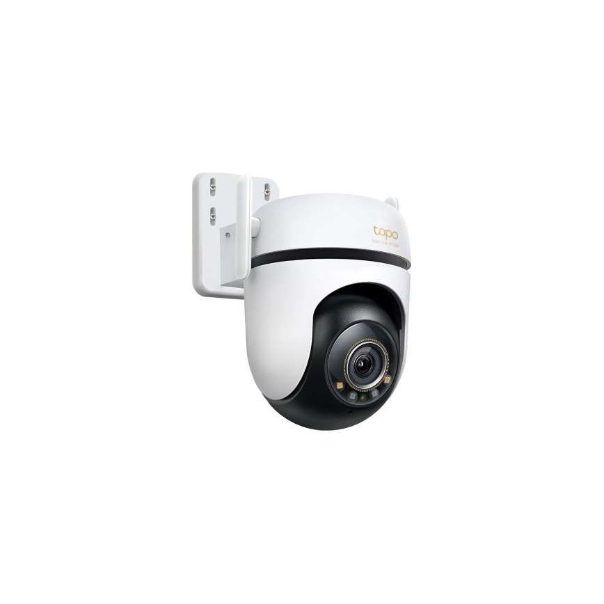 TP-Link - Venkovní kamera se senzorem IP66 Wi-Fi