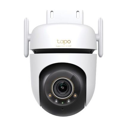 TP-Link - Venkovní kamera se senzorem IP66 Wi-Fi