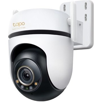 TP-Link - Venkovní kamera se senzorem IP66 Wi-Fi