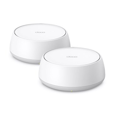 TP-Link - Whole Home Mesh Wi-Fi 7 Systém