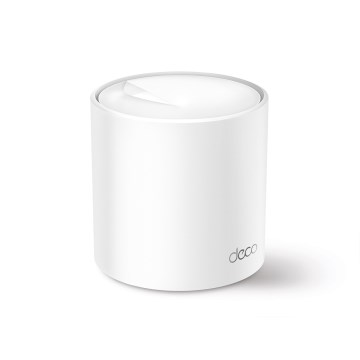 TP-Link - Wi-Fi 6 mesh systém pro celou domácnost Deco X50