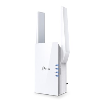 TP-Link - Wi-Fi 6 Range Extender
