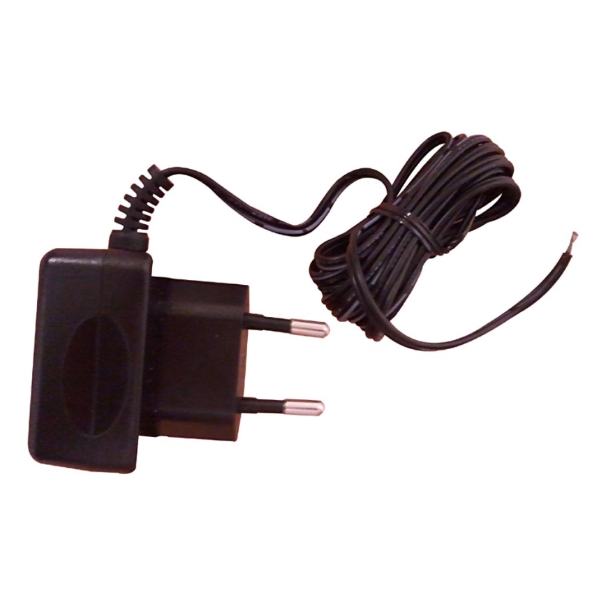 Trafo k LED pásku 1m - zapojení do zásuvky