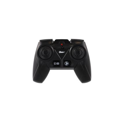 Traktor Zetor s valníkem 2xAA + dálkové ovládání