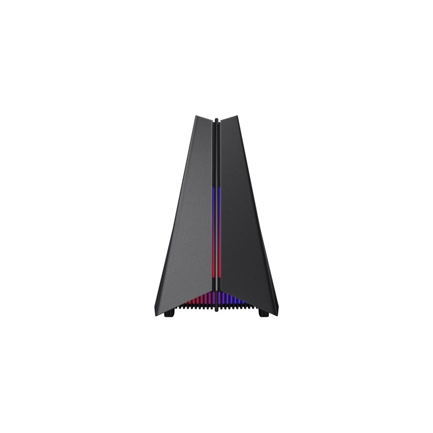 Tri Band Wi-Fi 7 Gaming Router