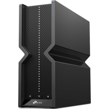 Tri Band Wi-Fi 7 Router