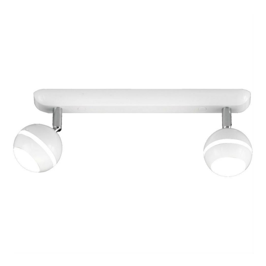 TRIO - LED Bodové svítidlo BALOUBET 2xLED/4W/230V
