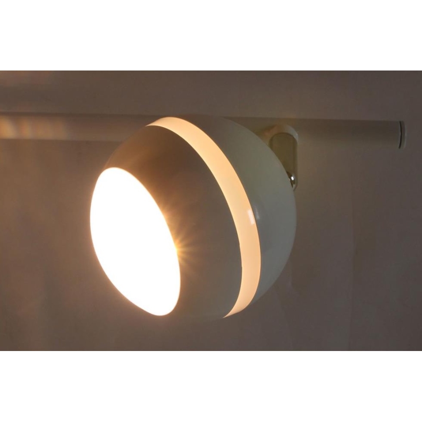 TRIO - LED Bodové svítidlo BALOUBET 4xLED/4W/230V