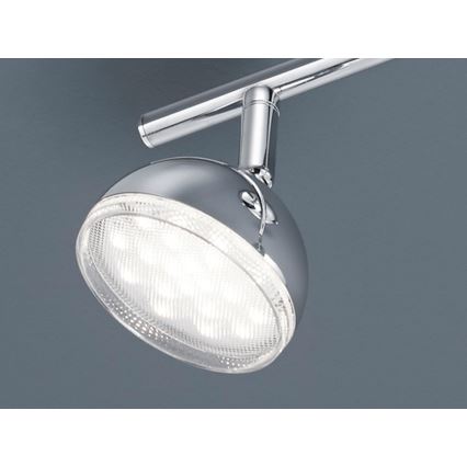 Trio - LED Bodové svítidlo BOLOU 2xLED/3,8W/230V
