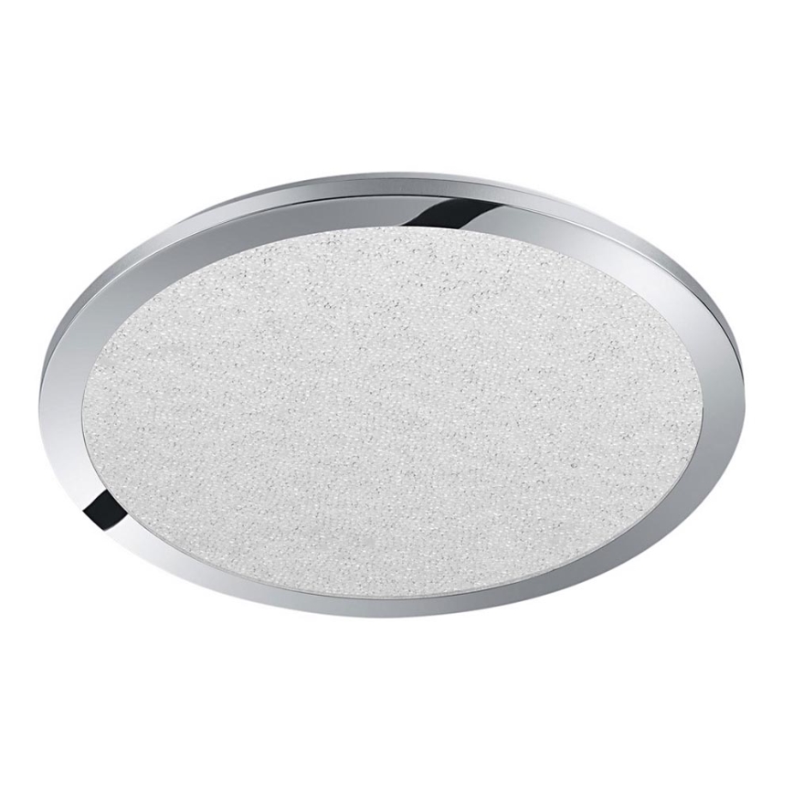 TRIO - LED Koupelnové stmívatelné stropní svítidlo CESAR LED/24W/230V IP44