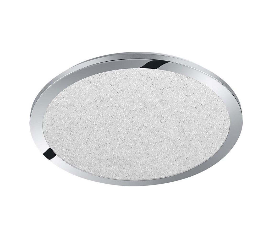 Trio TRIO - LED Koupelnové stmívatelné stropní svítidlo CESAR LED/24W/230V IP44 LX0148