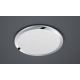 TRIO - LED Koupelnové stmívatelné stropní svítidlo CESAR LED/24W/230V IP44
