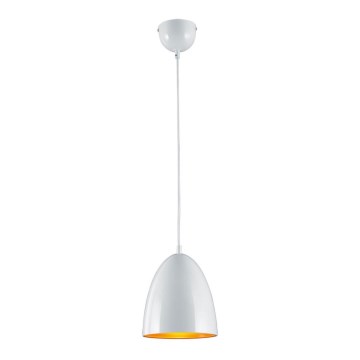 TRIO - LED Lustr na lanku COB LED/6,5W/230V