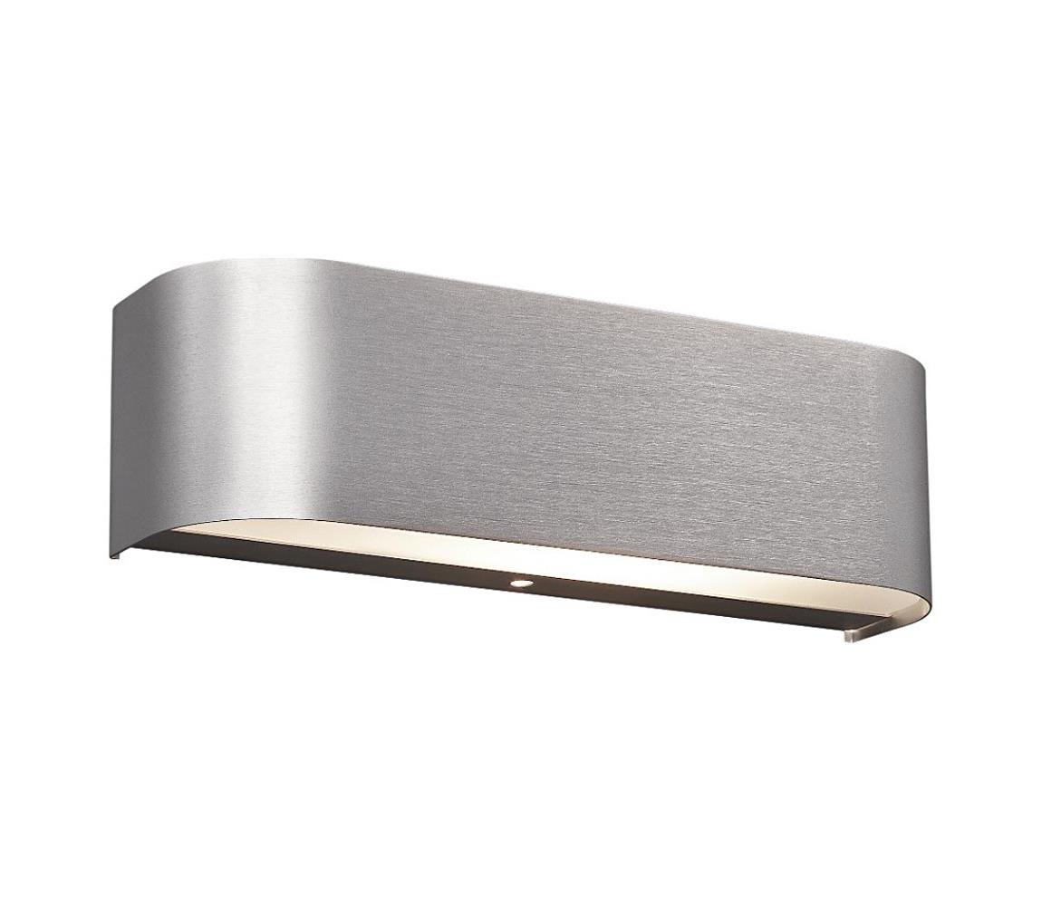 Trio Trio - LED Nástěnné svítidlo ADRIANO 2xLED/3,1W/230V LX0570