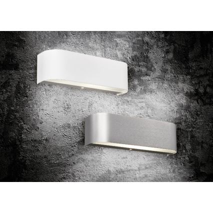 Trio - LED Nástěnné svítidlo ADRIANO 2xLED/3,1W/230V 3000K