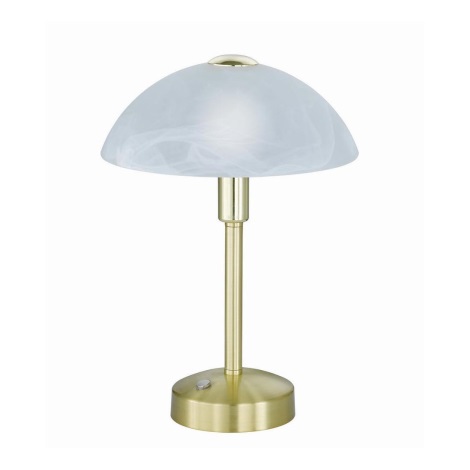 Trio - LED Stmívatelná stolní lampa DONNA LED/4W/230V