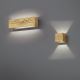 Trio - LED Stmívatelné nástěnné svítidlo BRAD LED/4W/230V