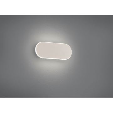 Trio - LED Stmívatelné nástěnné svítidlo CARLO LED/8,5W/230V 2700/4000/6000K