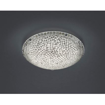 Trio - LED Stmívatelné stropní svítidlo MOSAIQUE LED/20W/230V