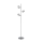 Trio - LED Stojací lampa LEICESTER 6xLED/4W/230V