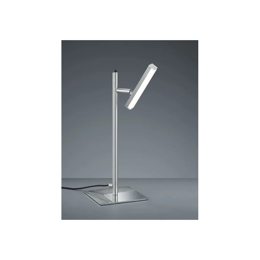 Trio - LED Stolní lampa OPIUM LED/4,5W/230V