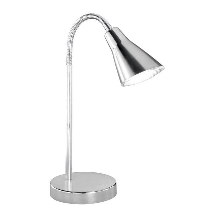 Trio - LED Stolní lampa PRETO LED/4,1W/230V