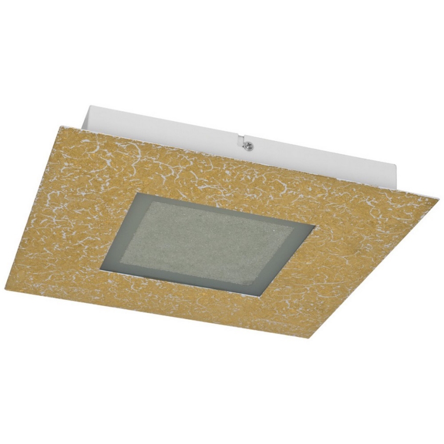 Trio - LED Stropní svítidlo CHIROS LED/12W/230V + LED/3,5W