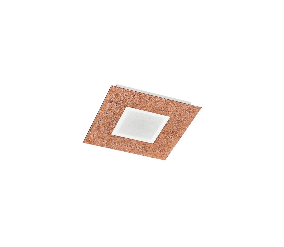 Trio Trio - LED Stropní svítidlo CHIROS LED/15,5W/230V LX0462
