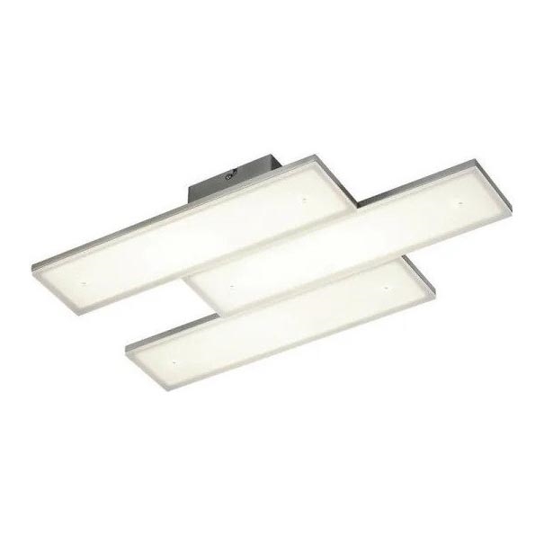 Trio - LED Stropní svítidlo DENVER 3xLED/10W/230