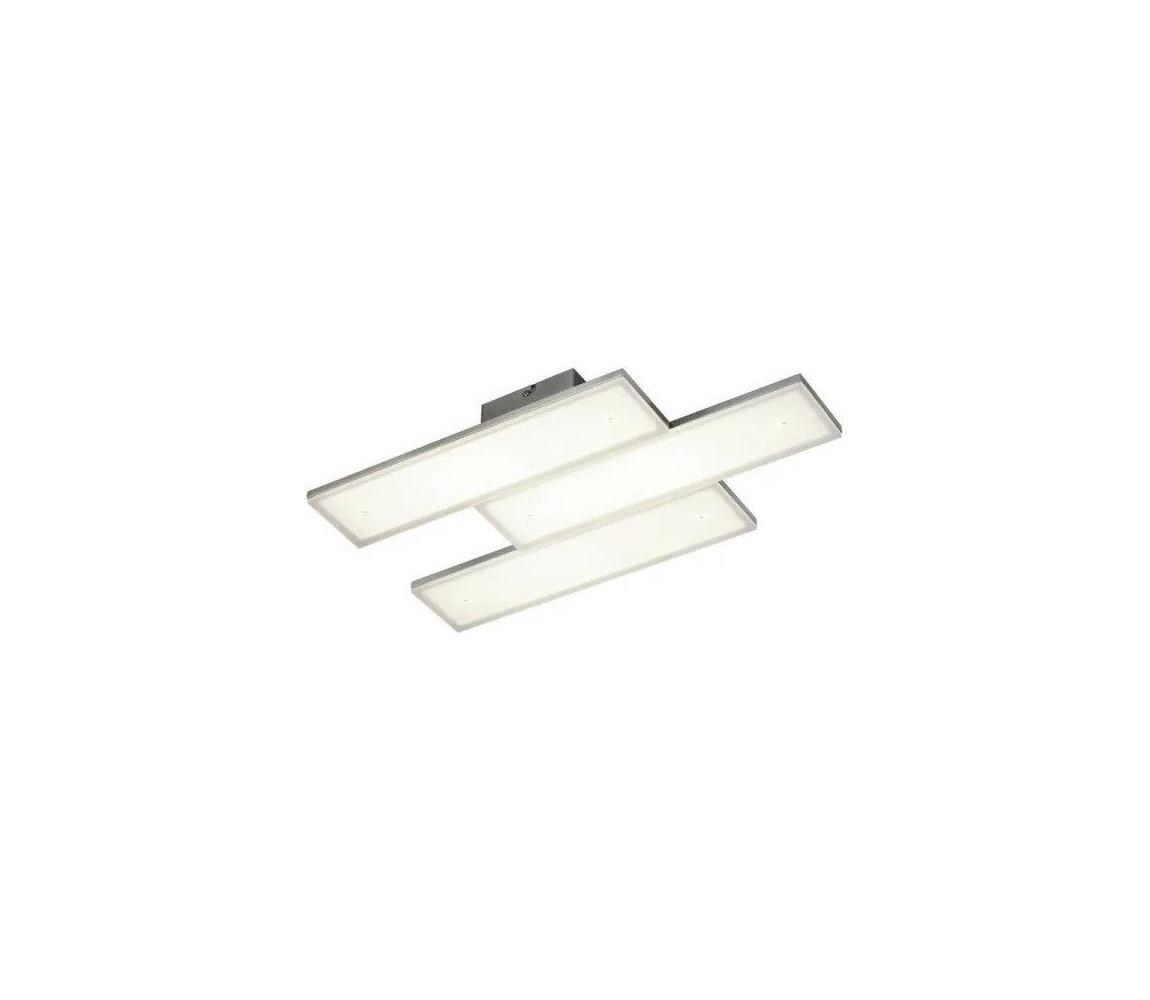 Trio Trio - LED Stropní svítidlo DENVER 3xLED/10W/230 