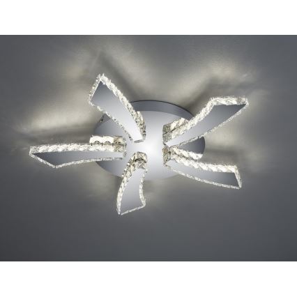 TRIO - LED Stropní svítidlo PHIN LED/30W/230V