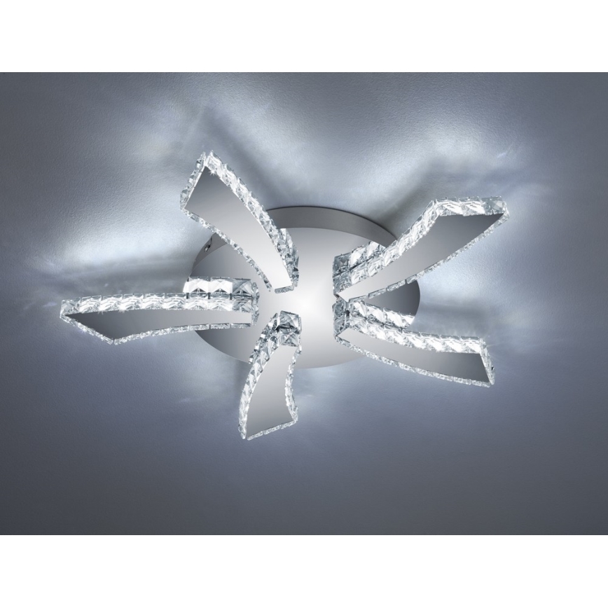 TRIO - LED Stropní svítidlo PHIN LED/30W/230V