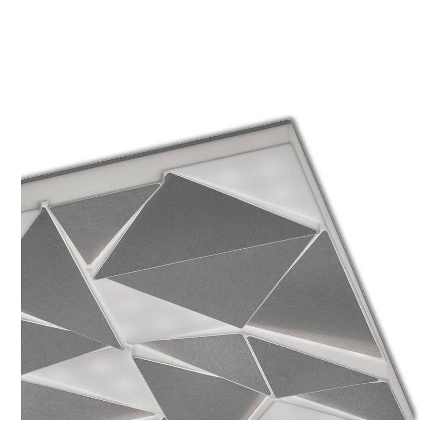 Trio - LED Stropní svítidlo TRINITY LED/24W/230V 3000/4000/5500K
