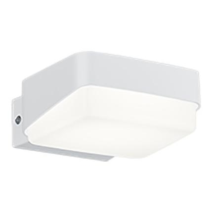 Trio - LED Venkovní nástěnné svítidlo JUBA LED/10W/230V IP65