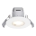 TRIO - LED Venkovní podhledové svítidlo LED/5,5W/230V IP65