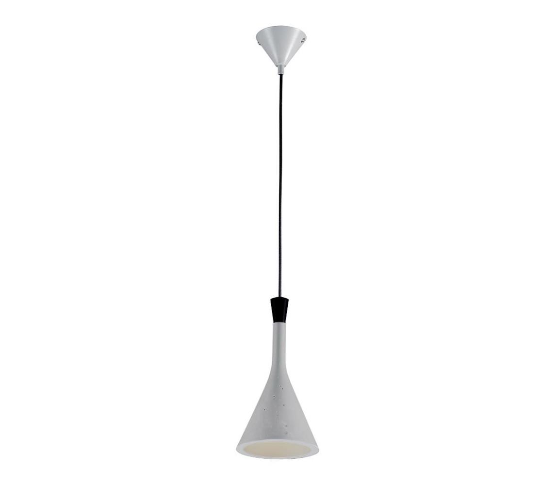 Trio TRIO - Lustr na lanku RODDIK 1xE14/40W/230V LX0136