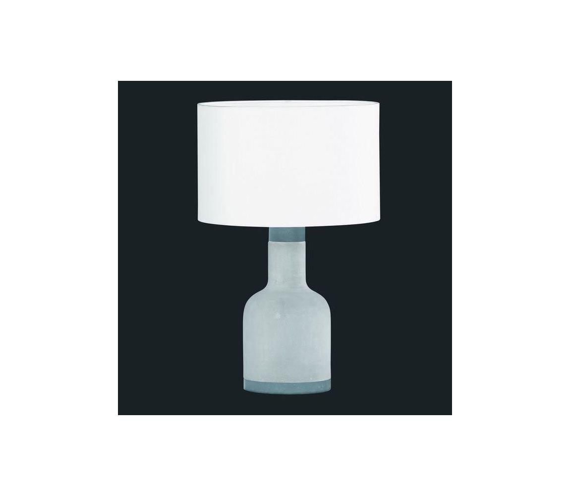 Trio TRIO - Stolní lampa RODNEY 1xE14/40W/230V LX0139