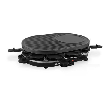 Tristar - Raclette gril s příslušenstvím 1400W/230V