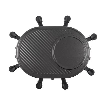 Tristar - Raclette gril s příslušenstvím 1400W/230V