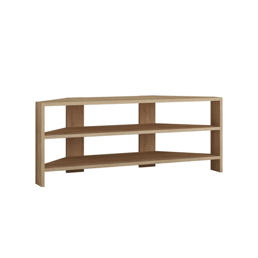 TV stolek THALES 45x114 cm dub