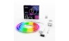 Twinkly - LED RGB Stmívatelný pásek FLEX 300xLED 6m Wi-Fi