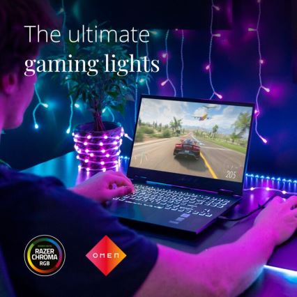 Twinkly - LED RGB Venkovní stmívatelný pásek DOTS 200xLED 10 m IP44 Wi-Fi