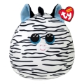 TY - Plyšová hračka Squishy XANDER zebra 22 cm