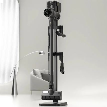 Tyčový bezdrátový vysavač SMART SUPERPULL 450W/25,9V 2500mAh