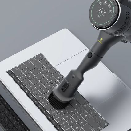 Tyčový bezdrátový vysavač SMART SUPERPULL 450W/25,9V 2500mAh