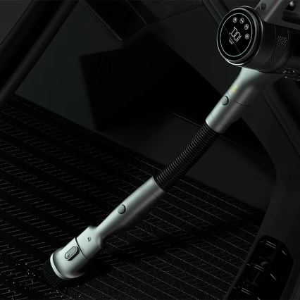 Tyčový bezdrátový vysavač SMART SUPERPULL 450W/25,9V 2500mAh