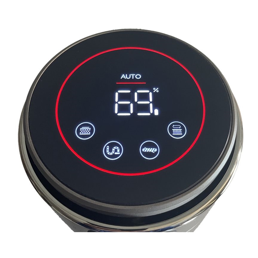 Tyčový bezdrátový vysavač SMART SUPERPULL 450W/25,9V 2500mAh